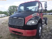 6-08125 (Trucks-Transport)  Seller:Private/Dealer 2007 FRGT M2