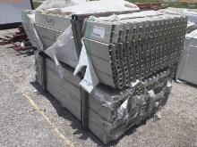 7-04154 (Equip.-Turf-Garden)  Seller:Private/Dealer (2) PALLETS OF 5 INCH BY 6 F