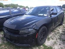 7-06240 (Cars-Sedan 4D)  Seller: Florida State F.H.P. 2018 DODG CHARGER