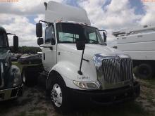7-08122 (Trucks-Tractor)  Seller:Private/Dealer 2007 INTL 8600
