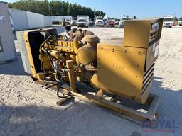 Caterpillar SR4 Generator