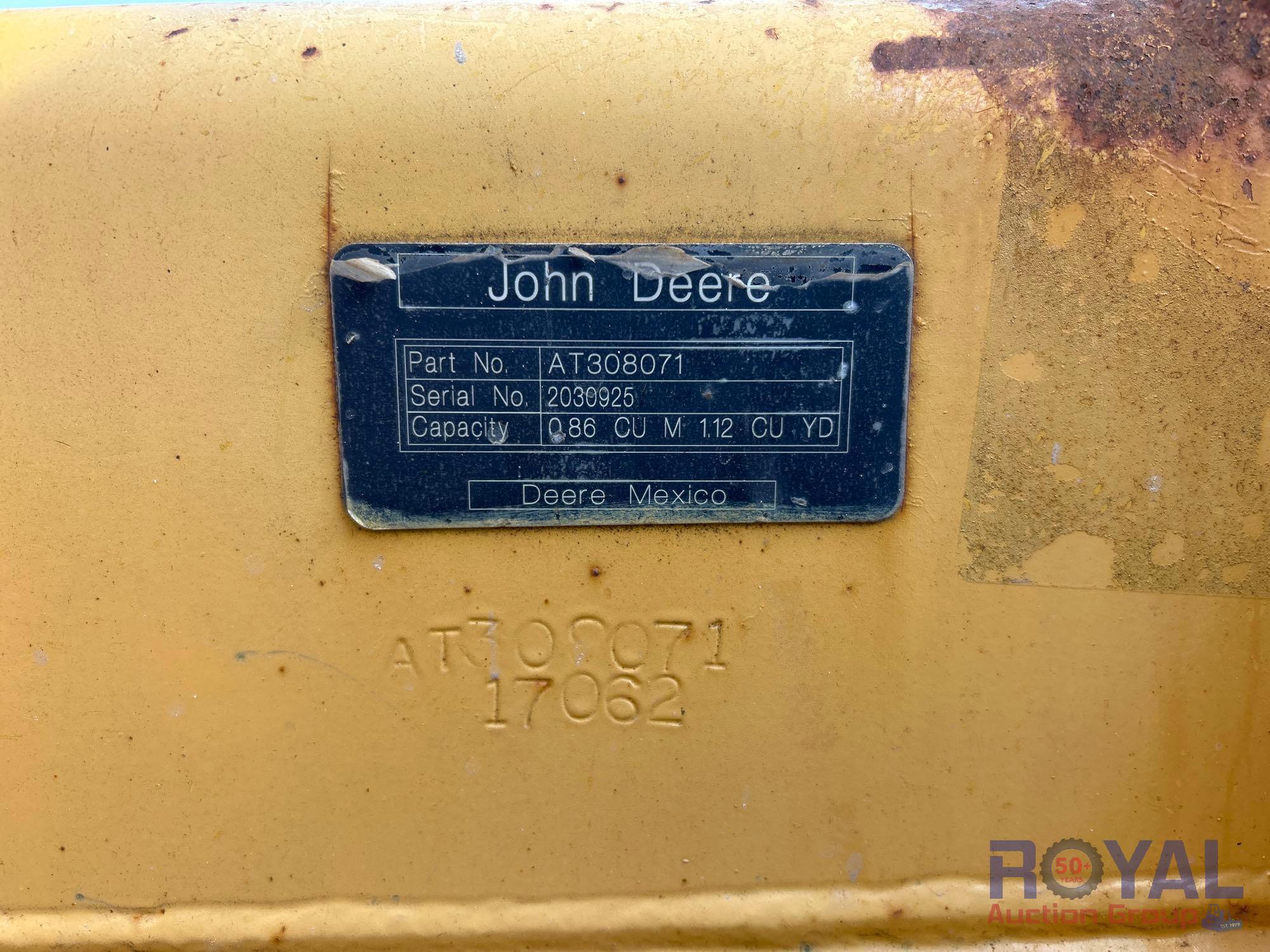 2014 John Deere 310K 4x4 Extendahoe Loader Backhoe