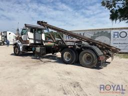 1999 Sterling L9513 6x4 Roll-Off HH204ET6 Truck