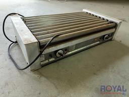 1997 Connolly Roller Grill