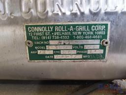 1997 Connolly Roller Grill