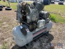 Ingersoll Rand 7100E15 T30 Air Compressor