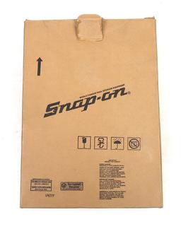 Snap-On, World Famous Tool Storage Unit, Crown Premiums, New In Box, 9" L.