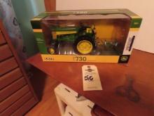 Ertl 1958 730 Presige Toy Tractor NIB