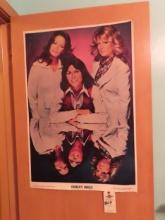 Charlies Angels Poster