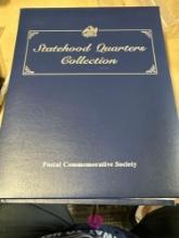 statehood quarters collection volume one