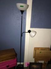 2- pole lamps