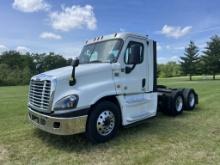 Freightliner Cascadia Evolution Truck, 2016