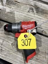 Milwaukee 12 Volt 1/2" Hammer Drill Driver