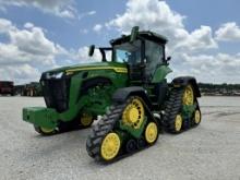 John Deere 8RX 410 Tractor, 2023