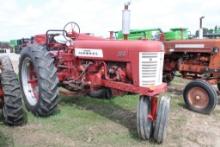 Farmall 300 Tractor