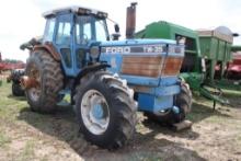 Ford TW35 Tractor