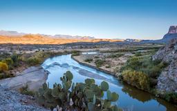 Texas Hudspeth County 10.65 Acre Lot Close to Rio Grande River Available with Low Monthly Payments!