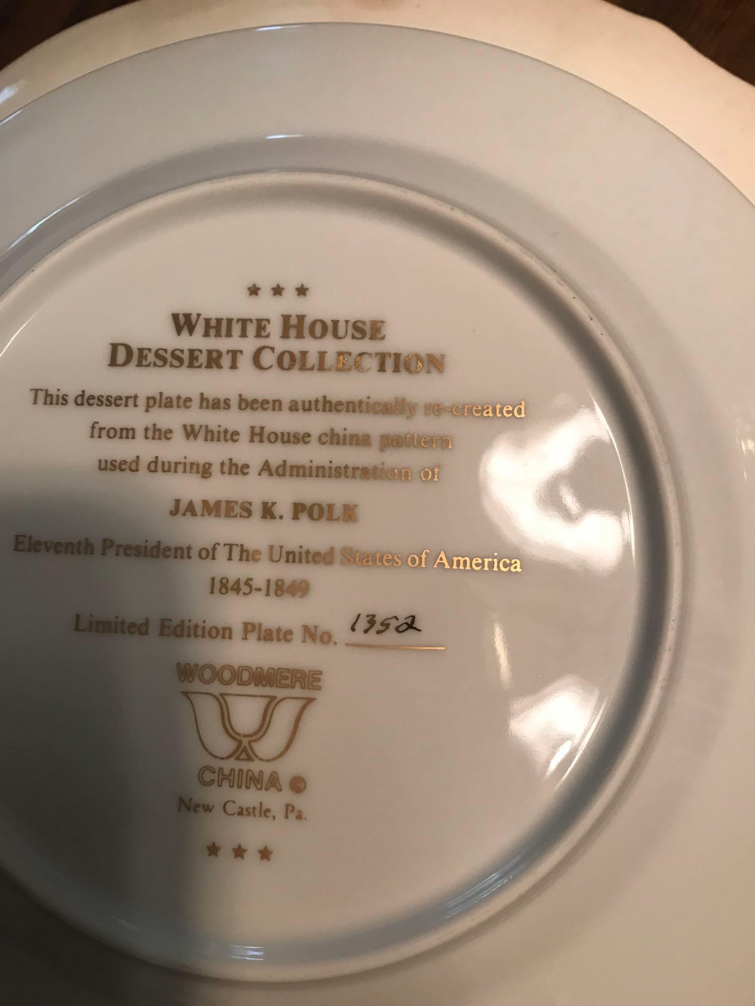 7- collector plates
