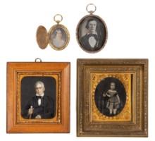 Photographic Miniature Assortment