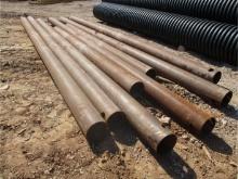 Steel Pipe of Various Size