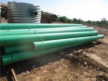 PVC Pipe Sewer Egout- Various Size