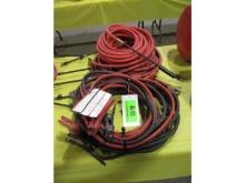Jumper Cables & Air Hose