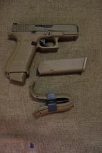 GLOCK 19X 9MM