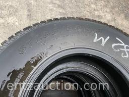 235/80R16 TRAILER TIRES *SOLD TIMES