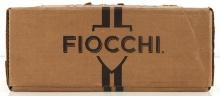500 ROUNDS OF FIOCCHI 300 BLACKOUT 150 GR AMMO