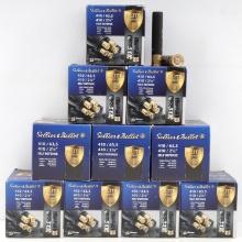 250 ROUNDS OF SELLIER & BELLOT 410 BORE AMMUNITION