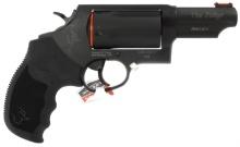 TAURUS THE JUDGE .45COLT/.410BORE DA REVOLVER NIB4