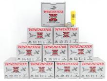 250 ROUNDS WINCHESTER HEAVY GAME 20 GA  AMMUNITION
