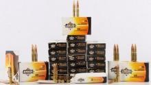 500 ROUNDS OF ARMSCOR 300 BLACKOUT 220 GR AMMO