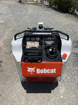 2015 BOBCAT MT52 COMPACT TRACK LOADER