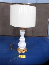 TABLE LAMP  27 T