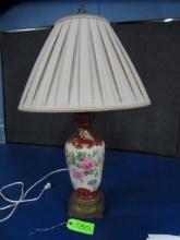 LAMP  30 T