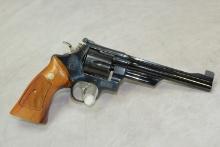 Smith & Wesson  Mod 24-3  Cal .44 Special  6.375” Barrel