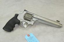 Smith & Wesson  Mod 929 Performance Center, “Jerry Miculek” Cal 9mm  7” Barrel  W/box