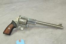 Ruger  Mod Super Redhawk  Cal .44 Mag  9.5” Barrel  W/Box