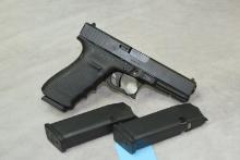 Glock  Mod 21 Gen-4  Cal .45 ACP  3 Mags  LNIB