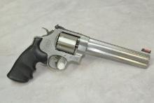 Smith & Wesson  Mod 610-2 Classic  Cal 10mm  6.5” Barrel  W/Box