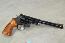 Smith & Wesson  Mod 29-2  Cal .44 Mag  8.375 Barrel  W/Box