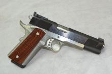 Les Baer  Mod Baer Custom 1911  Cal .45 ACP  W/Box