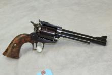 Ruger  Mod Blackhawk -Linebaugh  Cal .45 Colt  6.5” Barrel  (#3 of 20)  LNIB