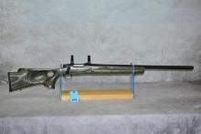 Remington  Mod XR-100  Cal 204 Ruger