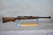 Remington  Mod 700 Classic  Cal .350 Rem Mag.Mfg. 1985 only