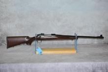 Remington  Mod 700 Classic  Cal .35 Whelen Mfg. 1988 only