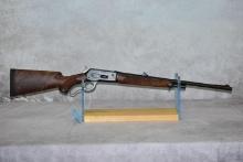 Winchester  Mod 71 Rebarreled to Cal 50 Alaskan by McGowen Rifles