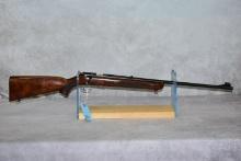 Winchester  Mod 75 Sporting  Cal .22 LR