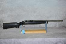 Remington  Mod 700  Cal .22-250 Rem. Rebarreled by Robert Hart & Son